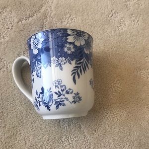 Johnson Brothers Devon Cottage Mug pre-owned